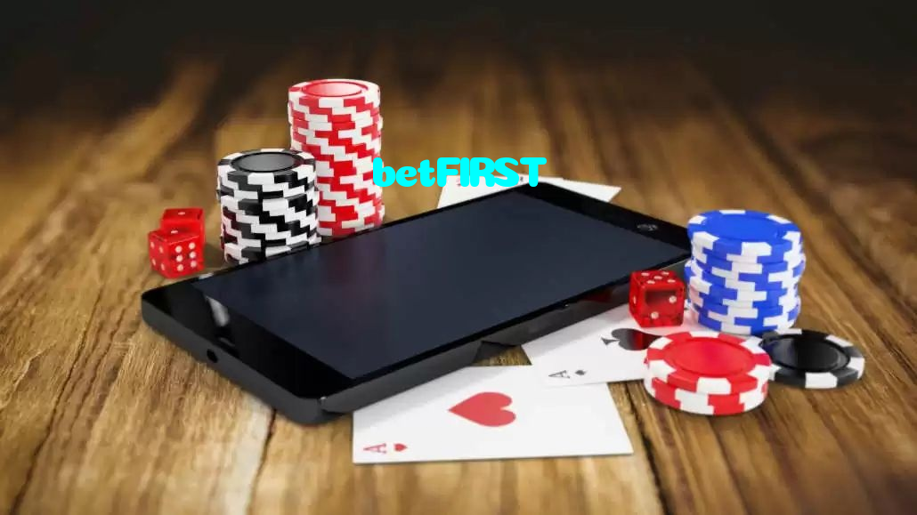 betFIRST