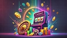 betFIRST casino presented on mobile device in Pakistan with slots and live games