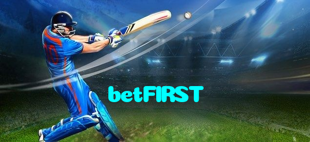 available types of betFIRST bet including pre-match live express and system bets