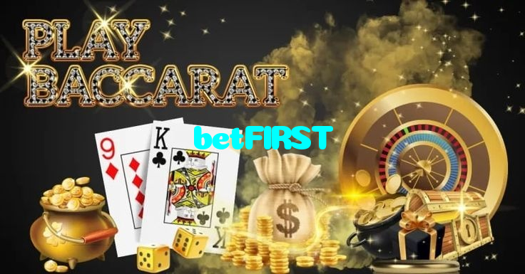 betFIRST